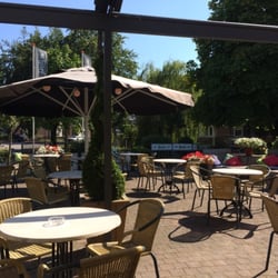 Troll Café De - Terras in de zo'n