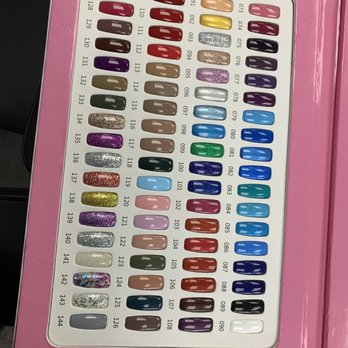 Redondo 7 Nails - Gel colors - Nail Salons Near Me - Long Beach, California Redondo 7 Nails - Gel colors - Nail Salons Near Me - Long Beach, California