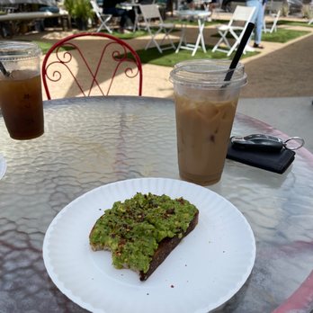 Window Coffee Bar - Vanilla iced coffee and AMAZING avocado toast! - Coffee & Tea Near Me - Phoenix, Arizona Window Coffee Bar - Vanilla iced coffee and AMAZING avocado toast! - Coffee & Tea Near Me - Phoenix, Arizona