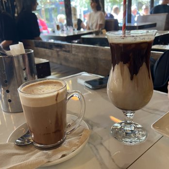 Bar Angeli - Cafes Near Me - Leamington Spa, WAR Bar Angeli - Cafes Near Me - Leamington Spa, WAR