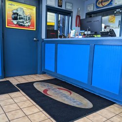 Cottman Transmission and Total Auto Care