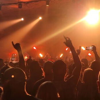 The Caverns - Music Venues Near Me - Pelham, Tennessee