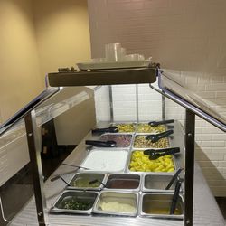 Mediterranean Deli - Condiments