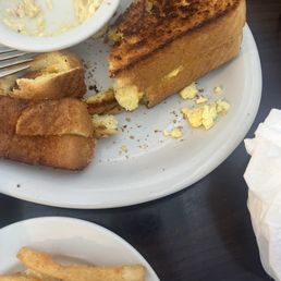 Hash Brown Casserole