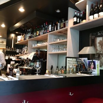 La Laiterie Sainte-Clotilde - French Near Me - Paris, 75 La Laiterie Sainte-Clotilde - French Near Me - Paris, 75