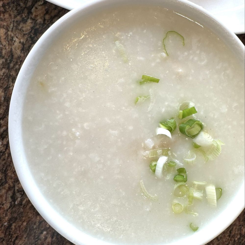 Congee Congee