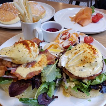 Flipper’s - Pancakes Near Me - New York, New York Flipper’s - Pancakes Near Me - New York, New York