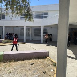 Martin Luther King Jr Academic Middle School