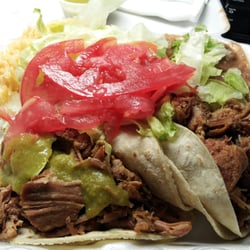Fiesta Mart #57 - Carnitas !