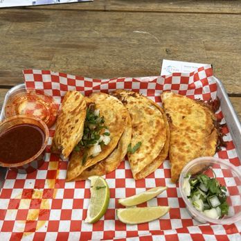 Holy Tacos - Tacos Near Me - Grand Prairie, Texas