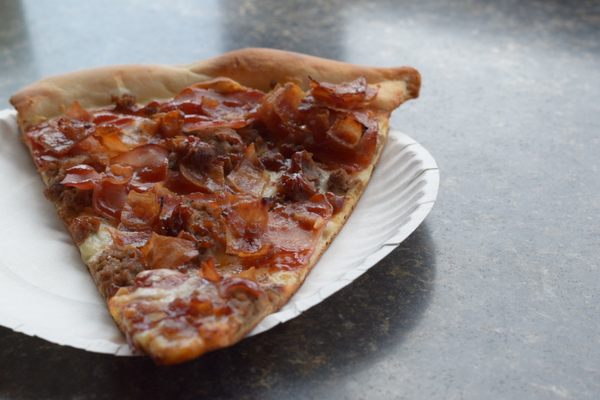 Mesa Pizza Dinkytown by null
