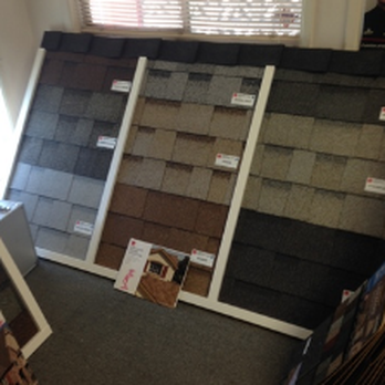 Dowd Roofing - COME SEE THE SHOWROOM - Roofing Near Me - Glendora, California