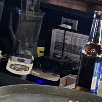 Applebee's Grill + Bar - The raid bug spray behind the bar - Sports Bars Near Me - Reynoldsburg, Ohio Applebee's Grill + Bar - The raid bug spray behind the bar - Sports Bars Near Me - Reynoldsburg, Ohio
