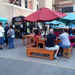 Foodville - Foodville gets packed!