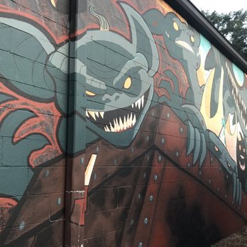 The Wilbury - Bars Near Me - Tallahassee, Florida