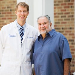 Hampton Roads Orthopaedics Spine & Sports Medicine - Dr. Scott Bradley