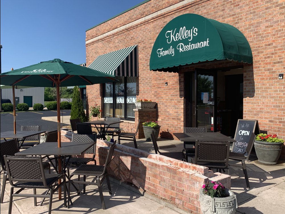 Kelley's
