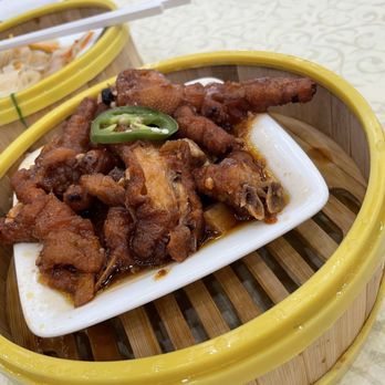HL Peninsula - Chicken feet - Dim Sum Near Me - Castro Valley, California HL Peninsula - Chicken feet - Dim Sum Near Me - Castro Valley, California