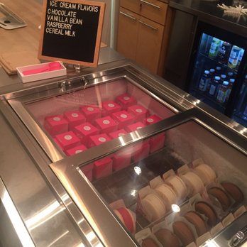 JOY Macarons - Ice Cream at Joy Macaron! - Macarons Near Me - Dallas, Texas