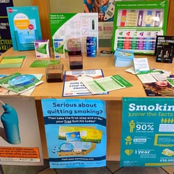 Medicare Chemists - Quit smoking help...