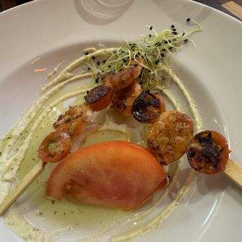 Alcázar - Tapas - Andalusian Near Me - Seville, SE