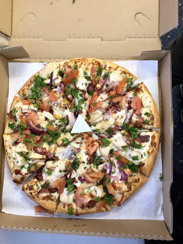 STRAW HAT PIZZA 99 Photos & 122 Reviews Pizza 10729 South St