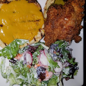Laura Lee's - Fried Chicken Sandwich - New American Near Me - Richmond, Virginia Laura Lee's - Fried Chicken Sandwich - New American Near Me - Richmond, Virginia