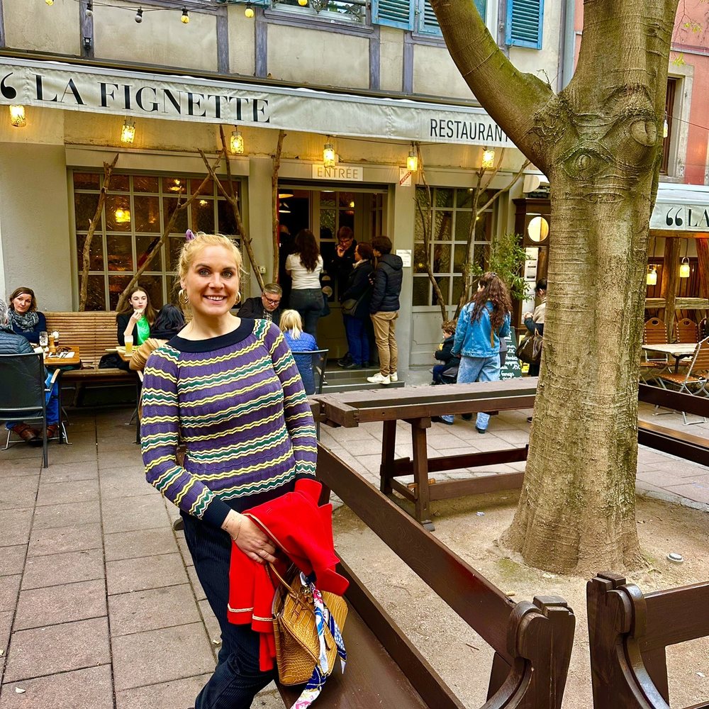 La Fignette - Alsatian Near Me - Strasbourg, 67