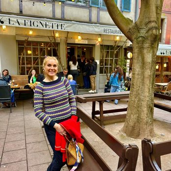 La Fignette - Alsatian Near Me - Strasbourg, 67
