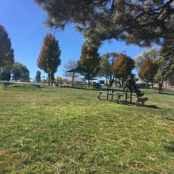 East Park Dog Zone