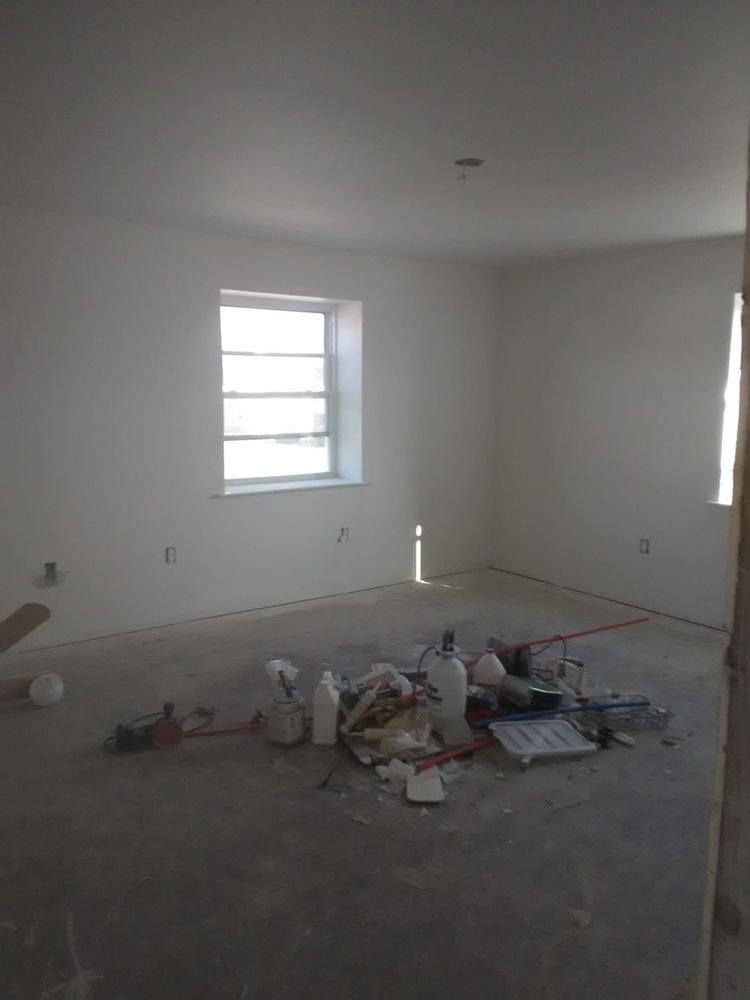 Slide of Harris & Company Construction