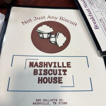 Nashville Biscuit House - Southern Near Me - Nashville, Tennessee Nashville Biscuit House - Southern Near Me - Nashville, Tennessee