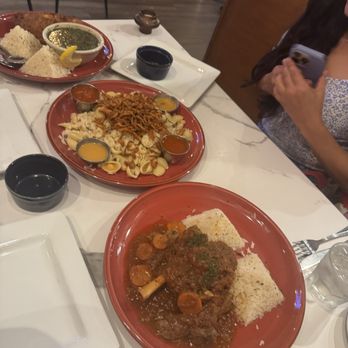 Memi’s - Mulukhiyah, Koshari, Lamb Shank - Middle Eastern Near Me - Richmond, Virginia Memi’s - Mulukhiyah, Koshari, Lamb Shank - Middle Eastern Near Me - Richmond, Virginia