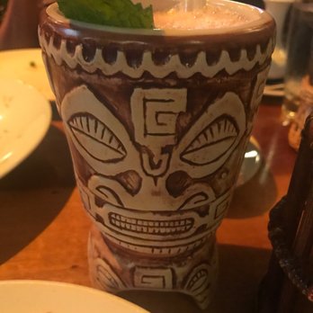 Trader Vic's - Drum of Ku! - Hawaiian Near Me - Emeryville, California Trader Vic's - Drum of Ku! - Hawaiian Near Me - Emeryville, California