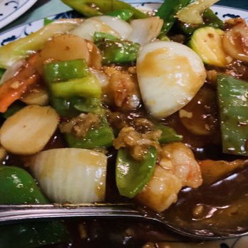 Wah Shine - Garlic shrimp - Chinese Near Me - Vacaville, California Wah Shine - Garlic shrimp - Chinese Near Me - Vacaville, California