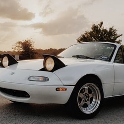Sancus Autoworks