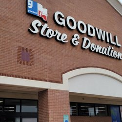 Goodwill Thrift Store & Donation Center - Champions