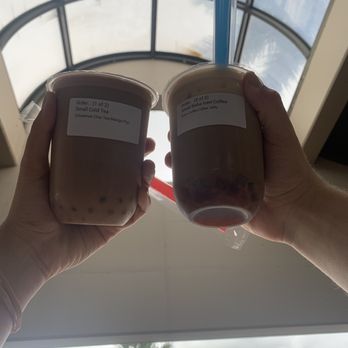 Boba World - Coffee & Tea Near Me - Miami, Florida