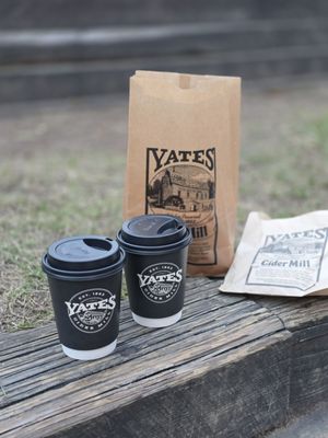 Yates Cider Mill by null