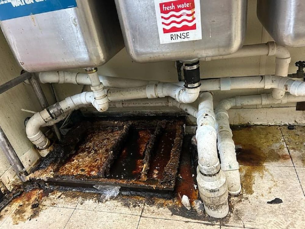 Slide of HRI Plumbing