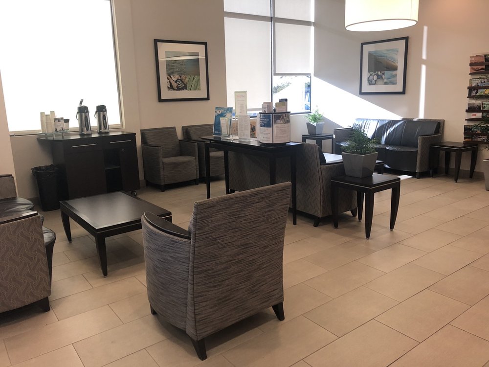 SHARP REESSTEALY SORRENTO MESA URGENT CARE 10 Photos 10243