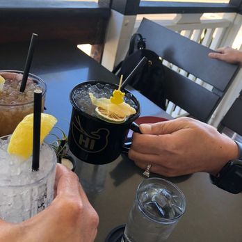 Duckine - Drinks was really good - Chinese Near Me - Lahaina, Hawaii Duckine - Drinks was really good - Chinese Near Me - Lahaina, Hawaii