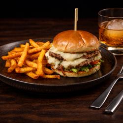 WSKY Bar + Grill