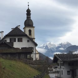 Pfarrkirche St. Sebastian