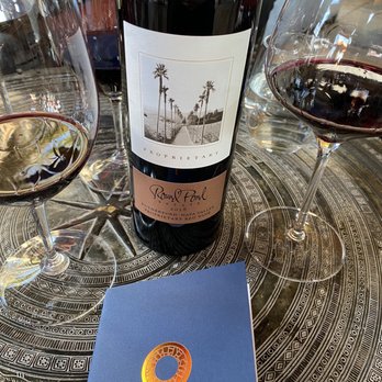 Round Pond Estate - Wineries Near Me - Rutherford, California Round Pond Estate - Wineries Near Me - Rutherford, California