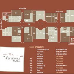 The Shops at Westshore