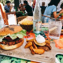 Viva Burger