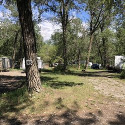 Natures Hideaway Family Campground
