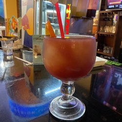 Las Margaritas