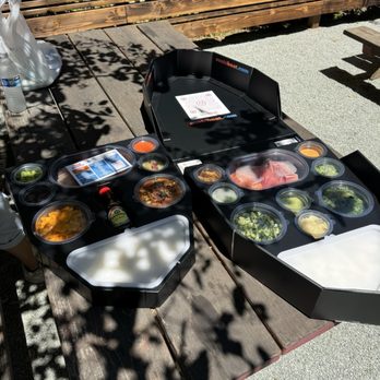 Sushi Boat - Sushi Bars Near Me - Sunnyvale, California Sushi Boat - Sushi Bars Near Me - Sunnyvale, California